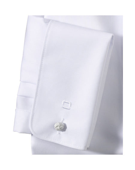Olymp "Dobbelt Manchet" Comfort fit Skjorte